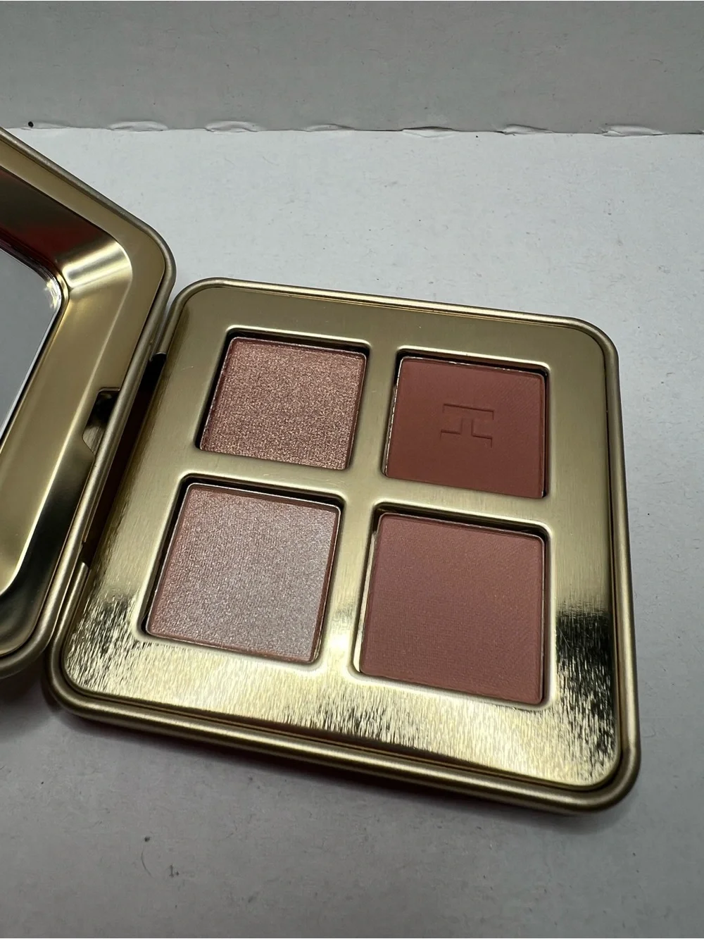 Hourglass Curator Eyeshadow Palette